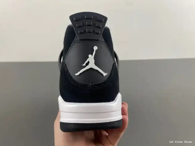 1st Kicks THUNDER